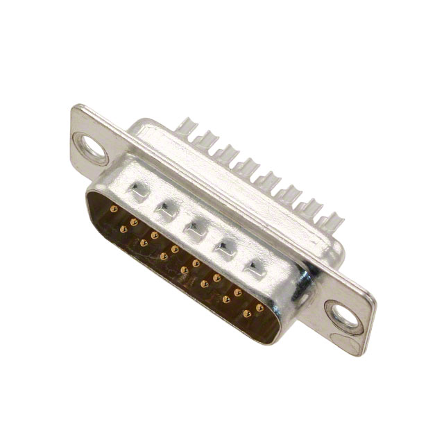 9670155615 HARTING  D-Sub-Steckverbinderbaugruppen