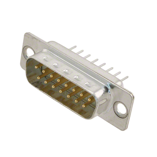 9670155654 HARTING  D-Sub Connector Assemblies