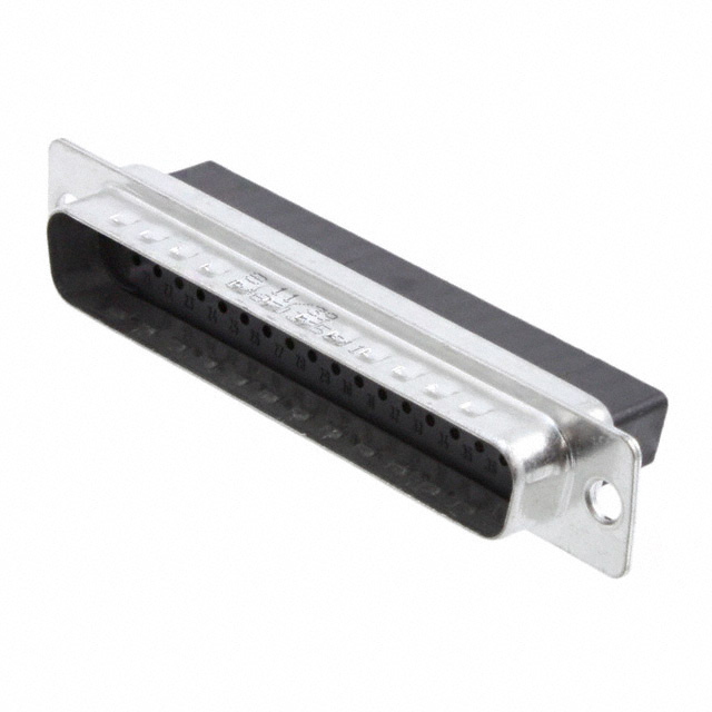 09670375601 HARTING  Carcasas de conector D-Sub en forma de D