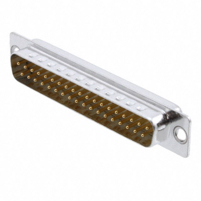 9670375615 HARTING  Ensembles de connecteurs D-Sub