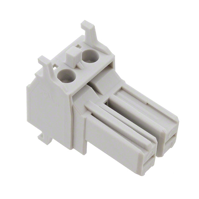 1607813 Phoenix Contact  Heavy Duty Connector Accessories