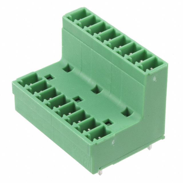 1830460 Phoenix Contact  Headers Plugs and Sockets