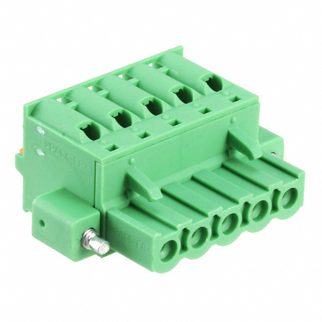 1873236 Phoenix Contact  Headers Plugs and Sockets