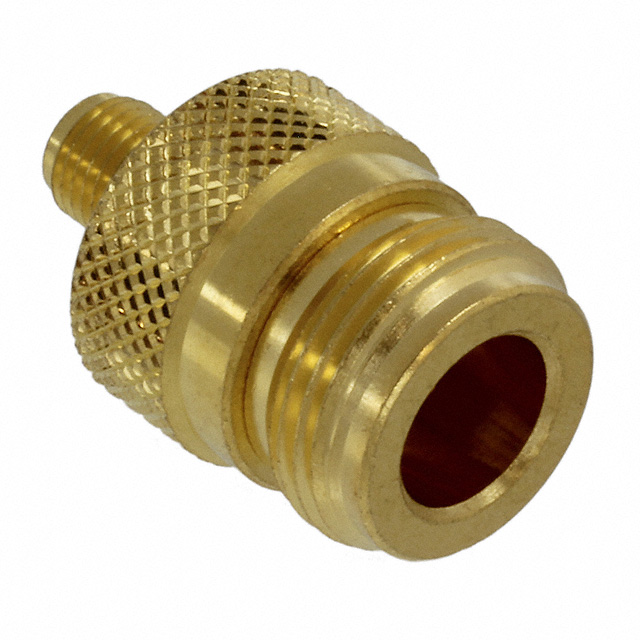 242115G Amphenol RF  Adaptateurs de connecteur coaxial (RF)