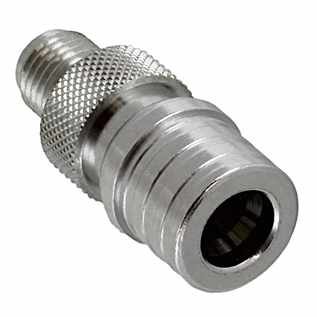 242261 Amphenol RF  Adaptadores de conector coaxial (RF)