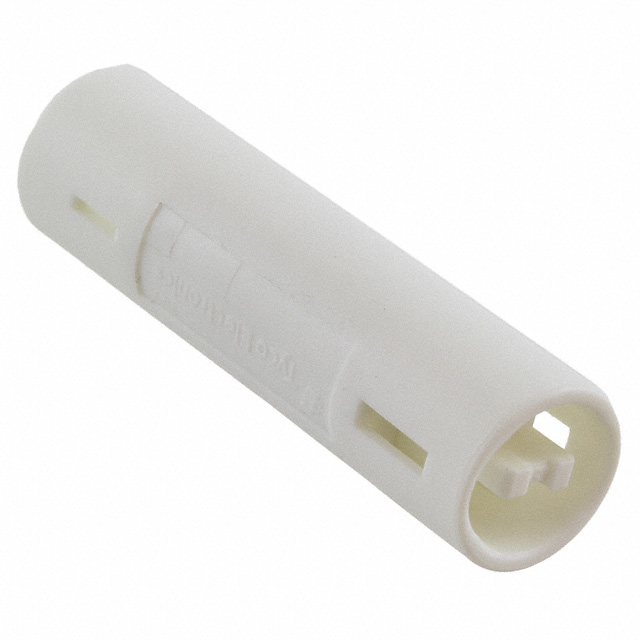 293387-3 TE Connectivity AMP Connectors  Solid State Lighting Connector Assemblies