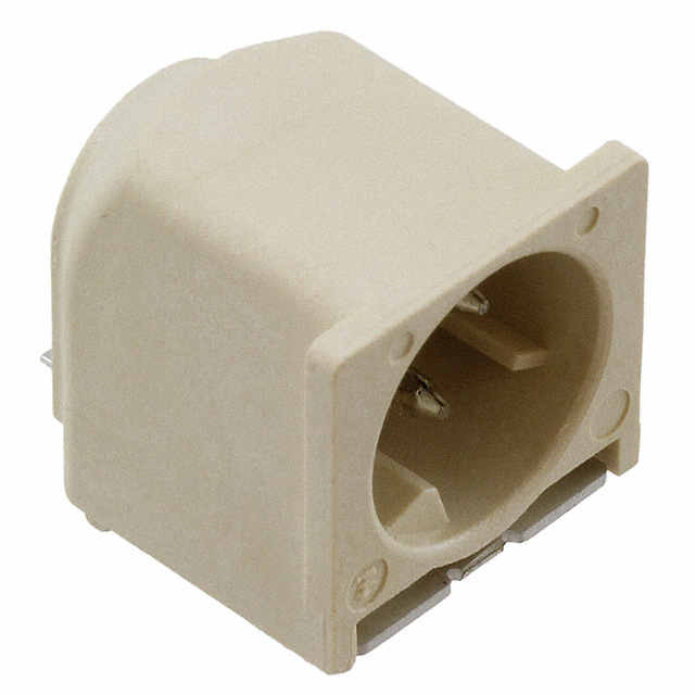 293415-1 TE Connectivity AMP Connectors  Solid State Lighting Connector Assemblies