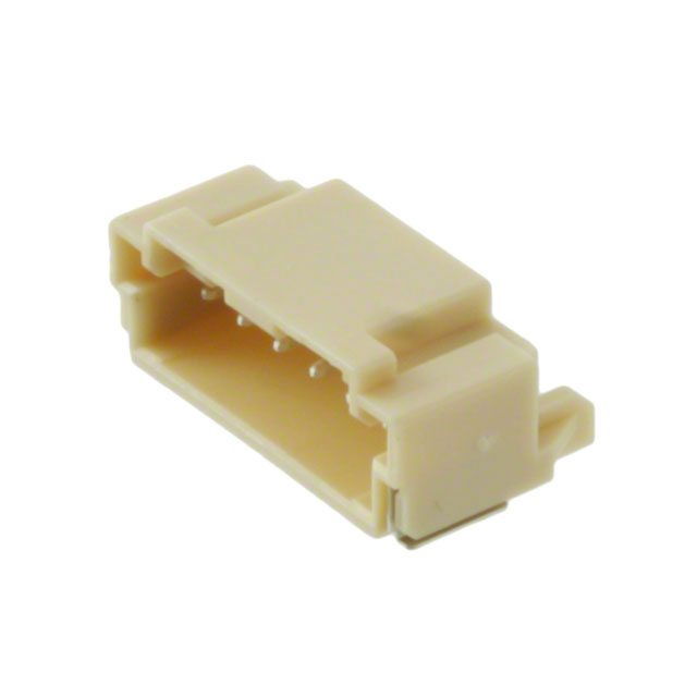 5023520600 Molex  Embases à broches mâles