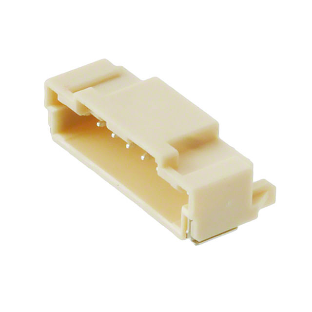 5023520800 Molex  Headers Male Pins
