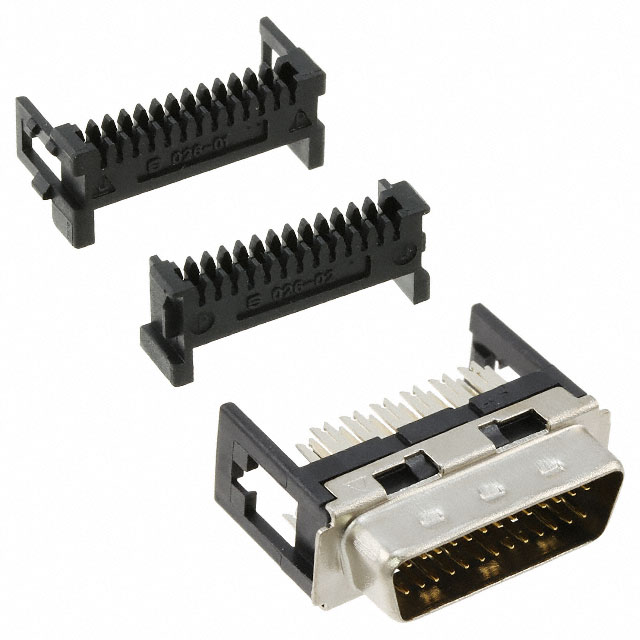 60030265200 HARTING  Conjuntos de conectores D-Sub