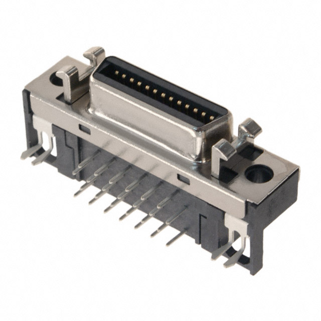 60110265740 HARTING  Conectores Centronics