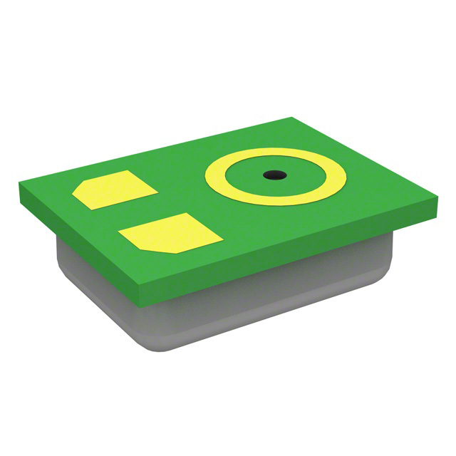 INMP510ACEZ-R0 TDK InvenSense  Microphones