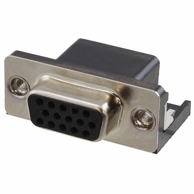 A-HDF15A-KG-TAXB Assmann WSW Components  Gruppi di connettori D-Sub