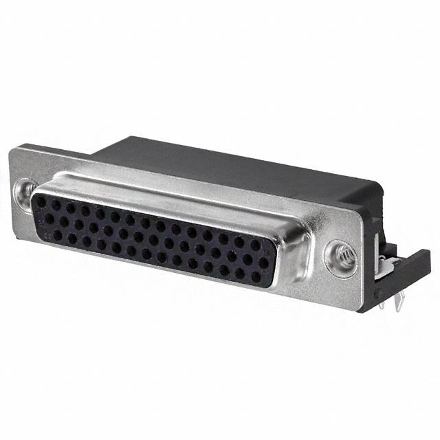 AHDF44A-KG-TAXB-R Assmann WSW Components  Ensembles de connecteurs D-Sub