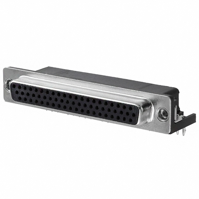 AHDF62A-KG-TAXB-R Assmann WSW Components  Ensembles de connecteurs D-Sub