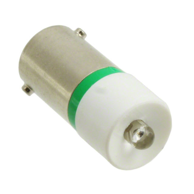 BA9SG24A APEM Inc.  Reemplazos de lámparas