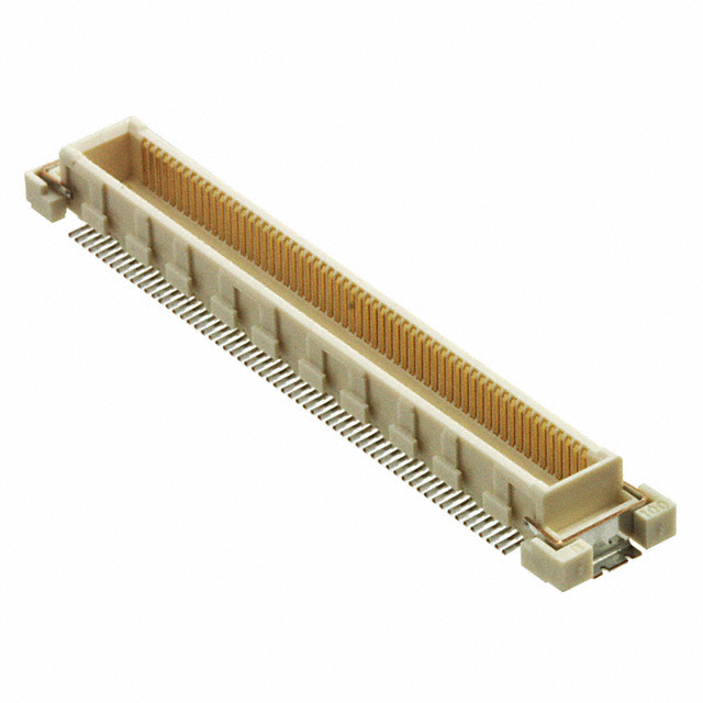 FX10A-120P-SV(71) Hirose Electric Co Ltd  Arrays Edge Type Mezzanine (Board to Board)