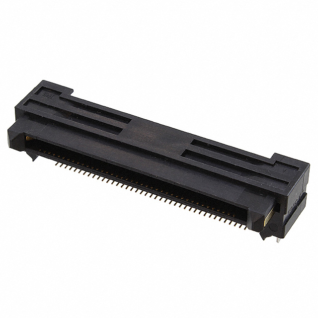 FX18-80P-0.8SH Hirose Electric Co Ltd  Matrices de type bord Mezzanine (carte à carte)