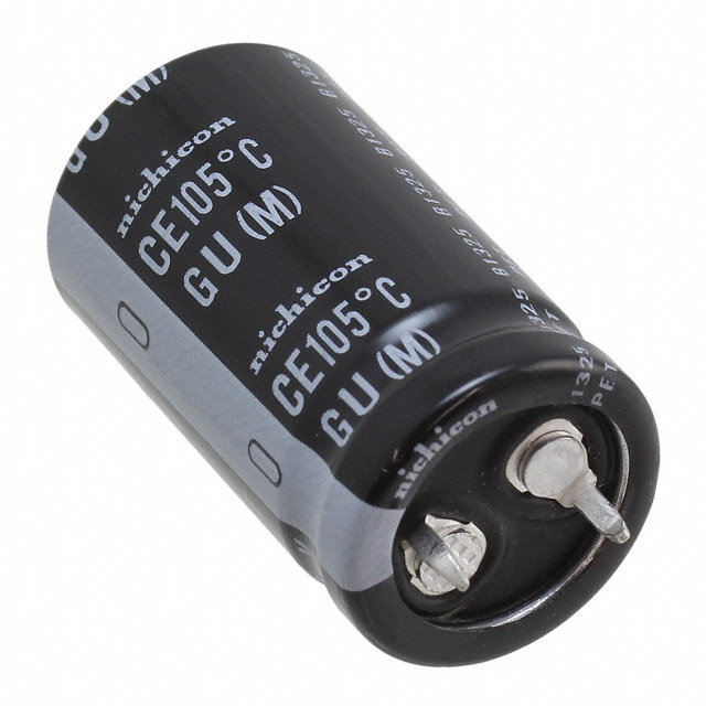 LGU2F151MELY Nichicon  Aluminum Electrolytic Capacitors