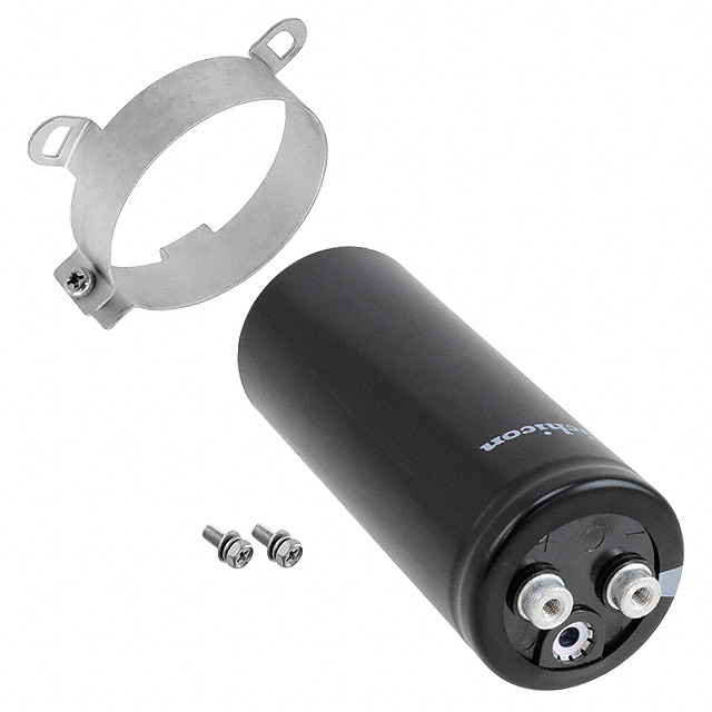 LNK2H152MSEF Nichicon  Aluminum Electrolytic Capacitors