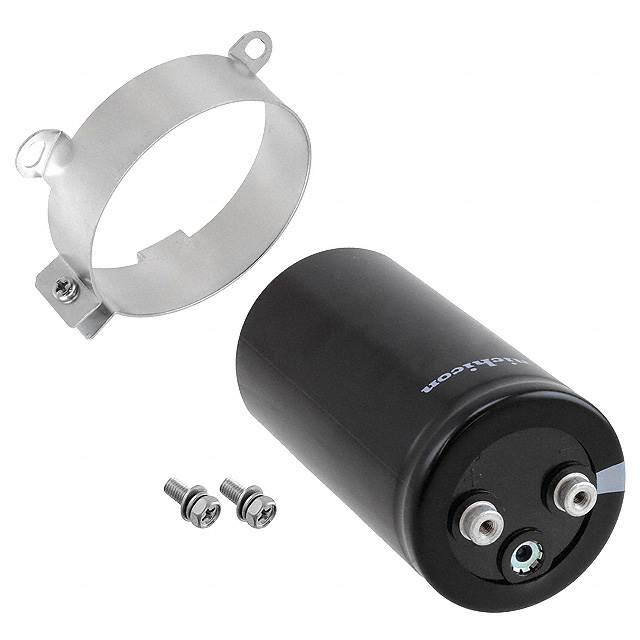 LNK2H222MSEG Nichicon  Aluminum Electrolytic Capacitors