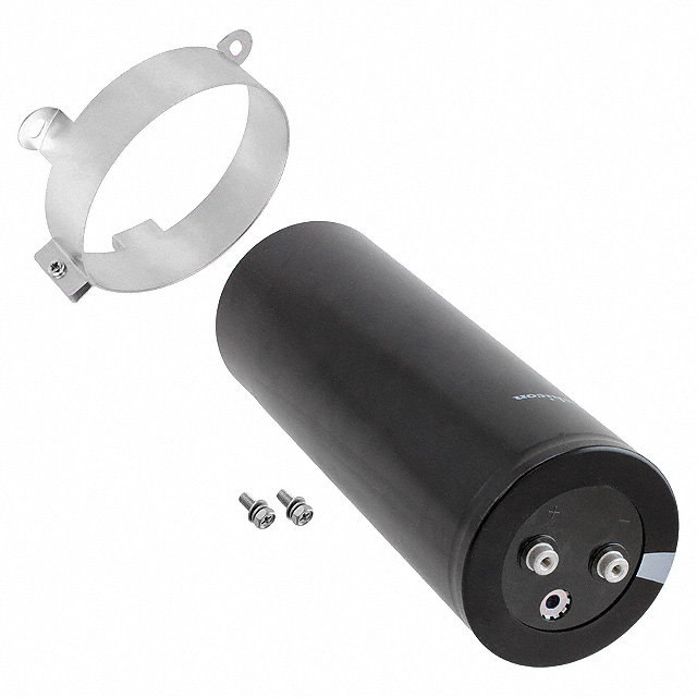 LNT2D473MSE Nichicon  Aluminum Electrolytic Capacitors