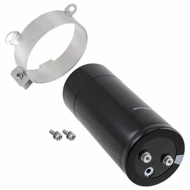 LNT2H472MSEH Nichicon  Condensadores electrolíticos de aluminio