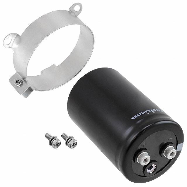 LNU2H182MSEG Nichicon  Aluminum Electrolytic Capacitors