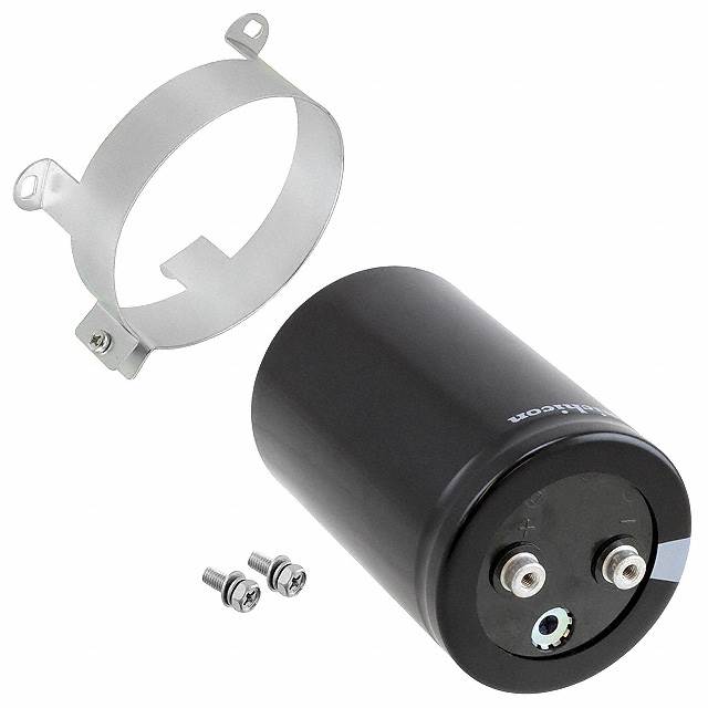 LNUN7272MSEH Nichicon  Aluminum Electrolytic Capacitors