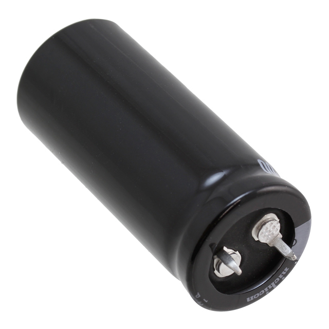 LQS2G271MELZ50 Nichicon  Aluminum Electrolytic Capacitors