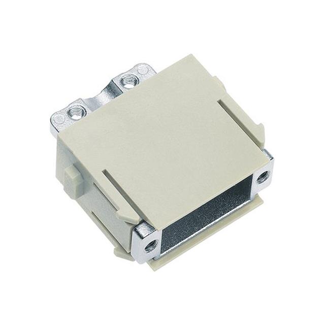 9140009931 HARTING  Heavy Duty Connector Accessories