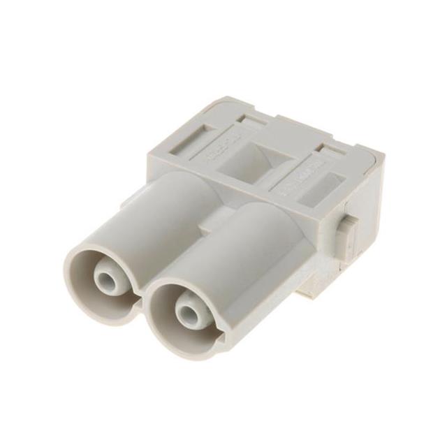 09140022642 HARTING  Heavy Duty Connector Inserts Modules