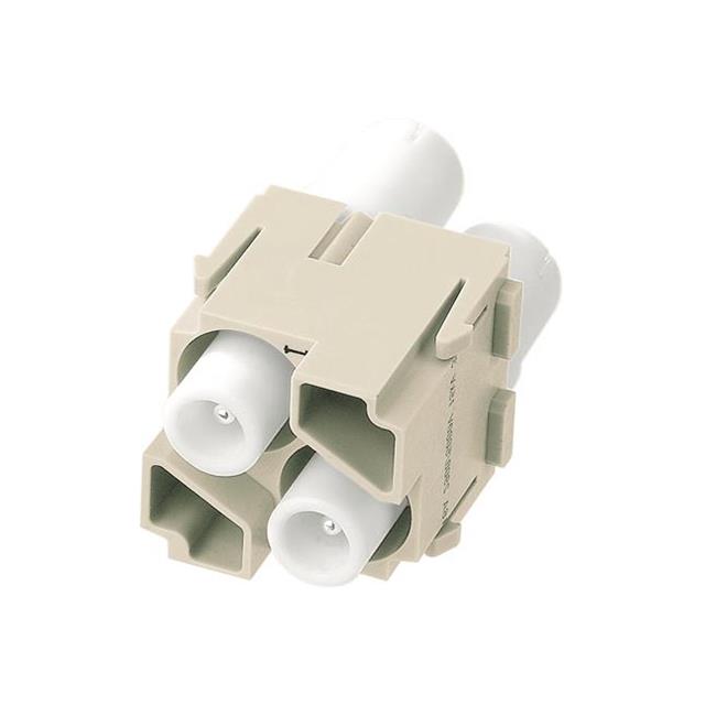 9140023021 HARTING  Moduli di inserti per connettori per impieghi gravosi