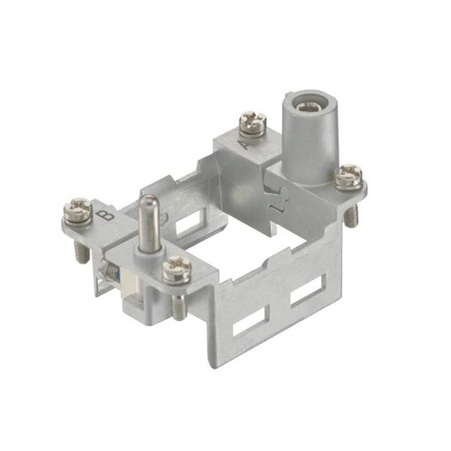 09140060303 HARTING  Heavy Duty Connector Frames