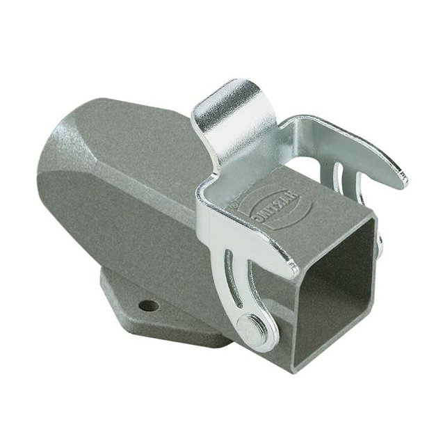 09200031221 HARTING  Alloggiamenti per connettori per impieghi gravosi, cappucci e basi