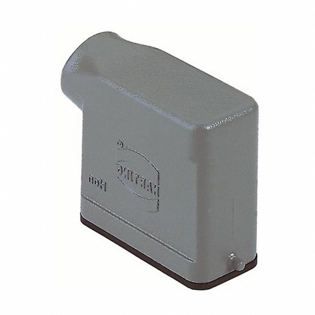 09200101541 HARTING  Alloggiamenti per connettori per impieghi gravosi, cappucci e basi