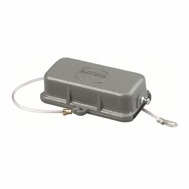 9200105425 HARTING  Heavy Duty Connector Accessories