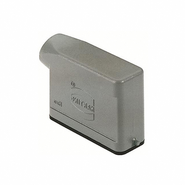 09200161541 HARTING  Carcasas de conectores de alta resistencia, bases y cubiertas