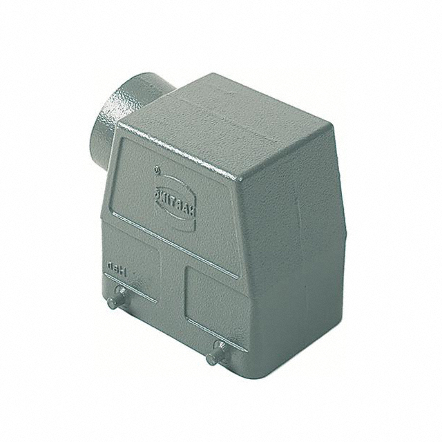 09200320521 HARTING  Carcasas de conectores de alta resistencia, bases y cubiertas