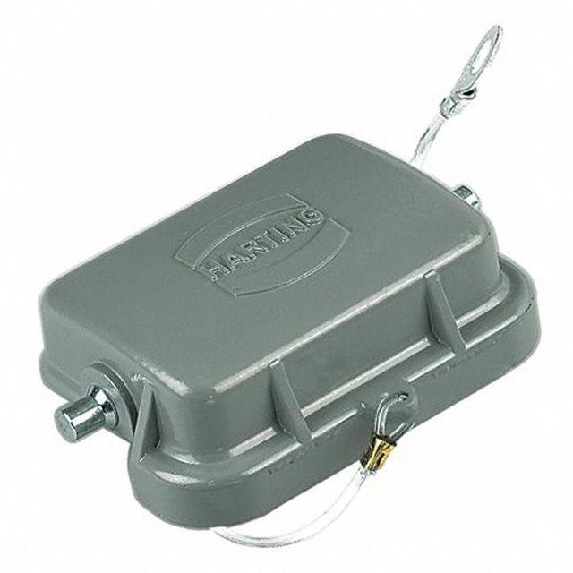 9300065425 HARTING  Accessoires de connecteurs robustes