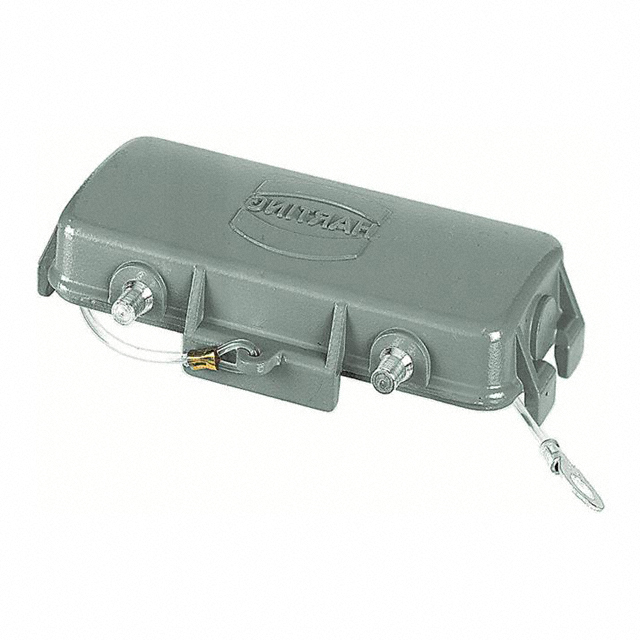 9300105425 HARTING  Heavy Duty Connector Accessories