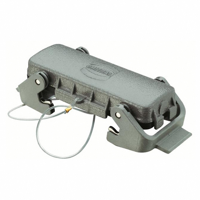 9300245422 HARTING  Heavy Duty Connector Accessories