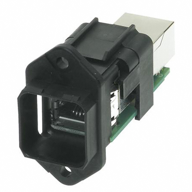 9352250331 HARTING  Modular Connector Adapters