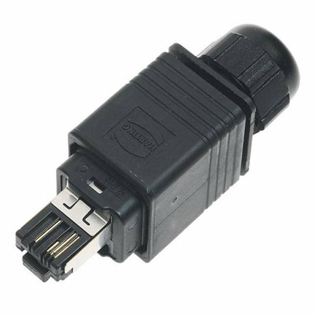 9352210421 HARTING  Conectores modulares