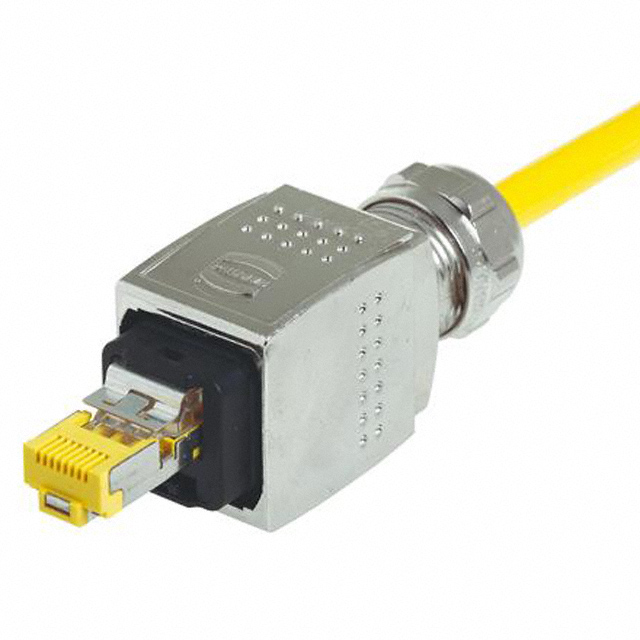 9352250401 HARTING  Conectores modulares