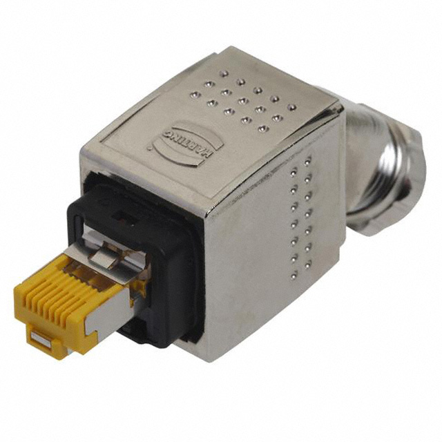 9352250402 HARTING  Conectores modulares