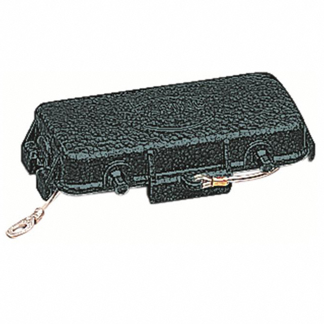 9370245405 HARTING  Heavy Duty Connector Accessories