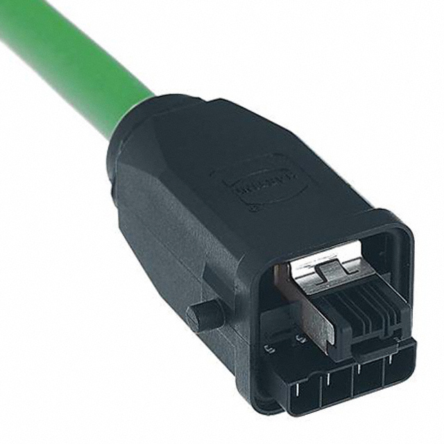 9451251300 HARTING  Modular Connector Plugs