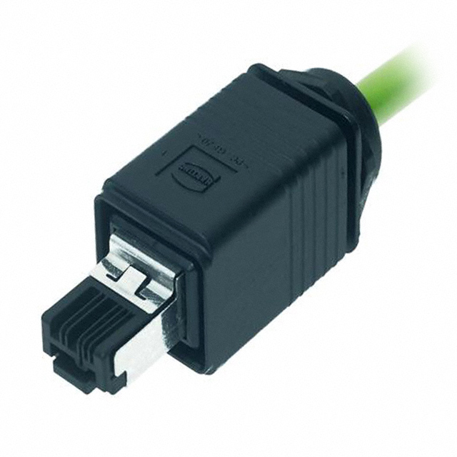 09451451100 HARTING  Conectores modulares