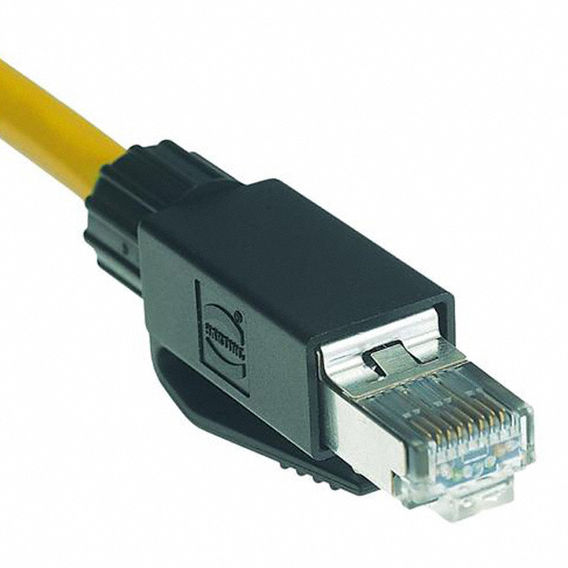 09451511500 HARTING  Conectores modulares